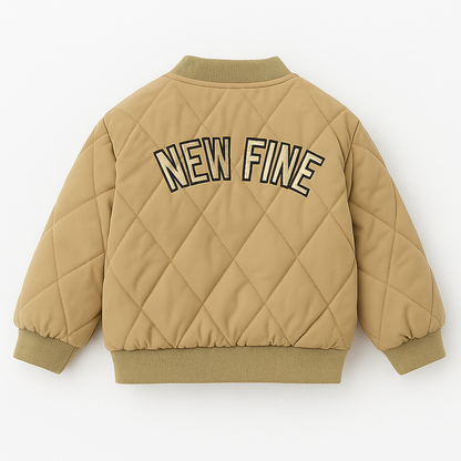 Little Champ Jacket
