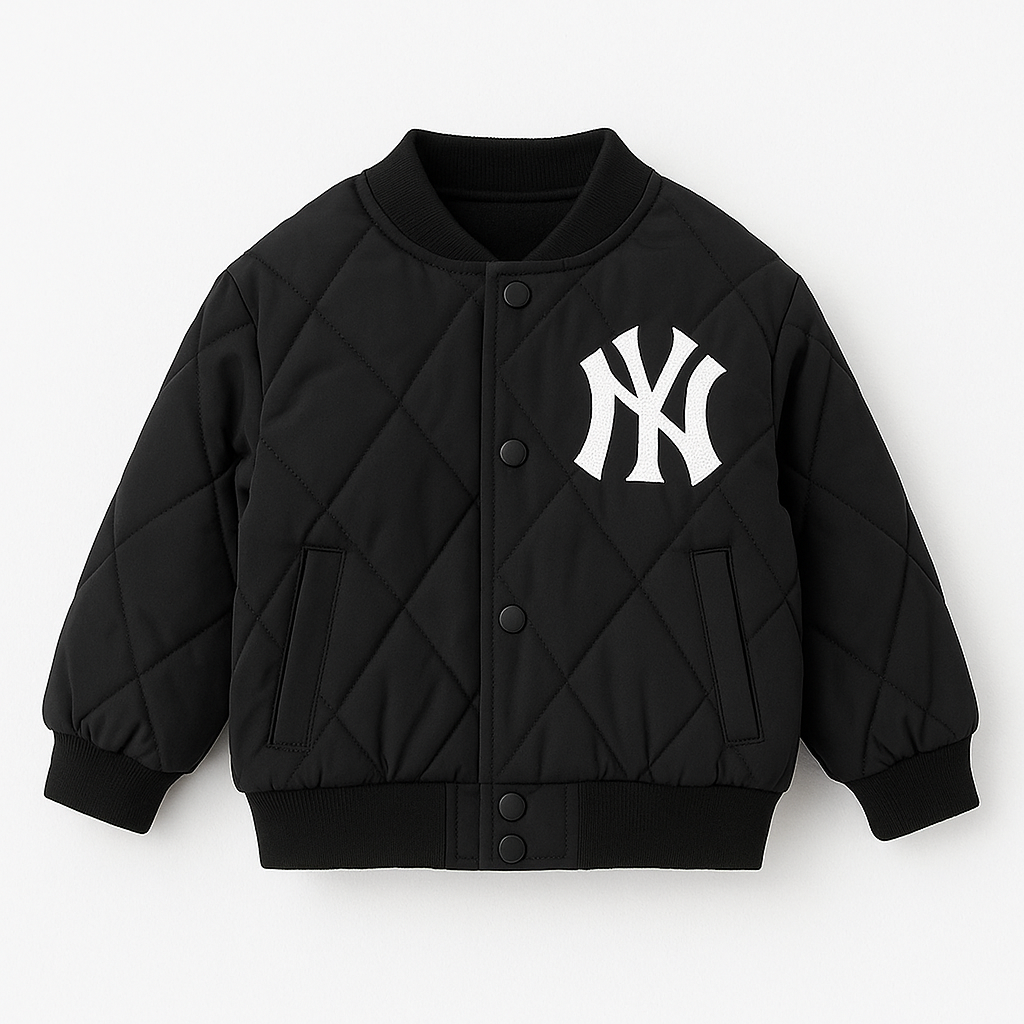 Little Champ Jacket
