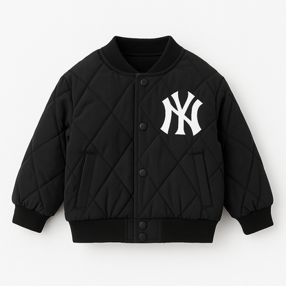 Little Champ Jacket