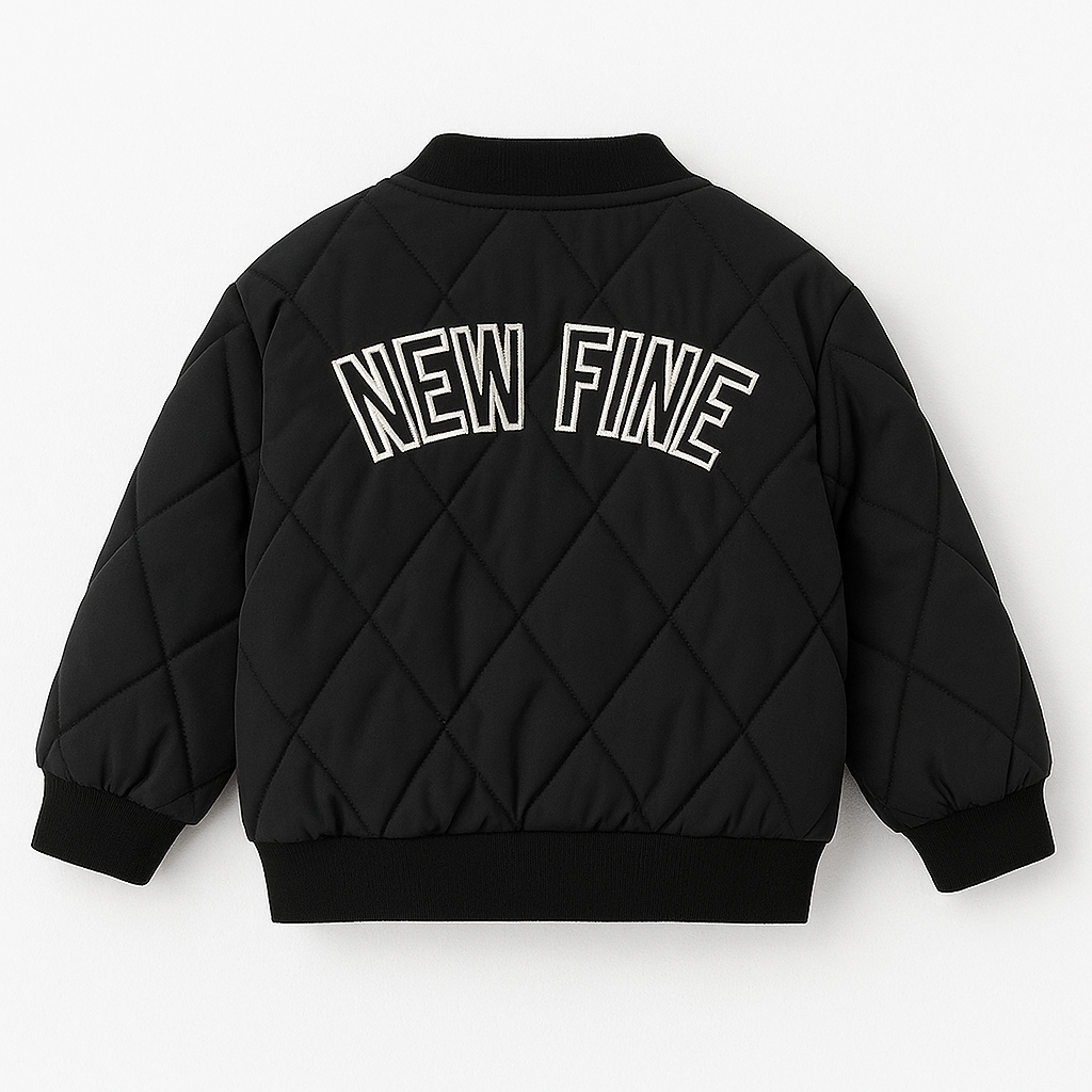Little Champ Jacket