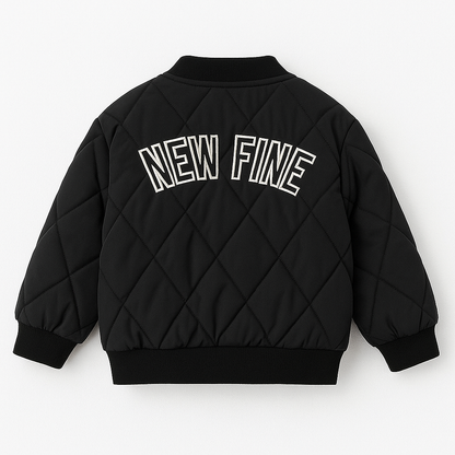 Little Champ Jacket