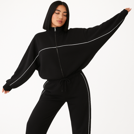 Urban Flow Tracksuit