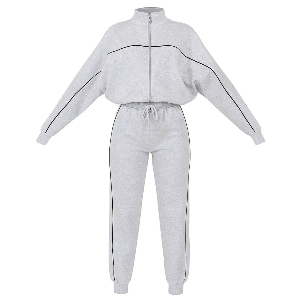 Urban Flow Tracksuit