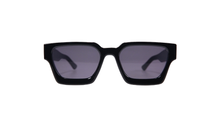 Urbantint Sunglasses Zwart