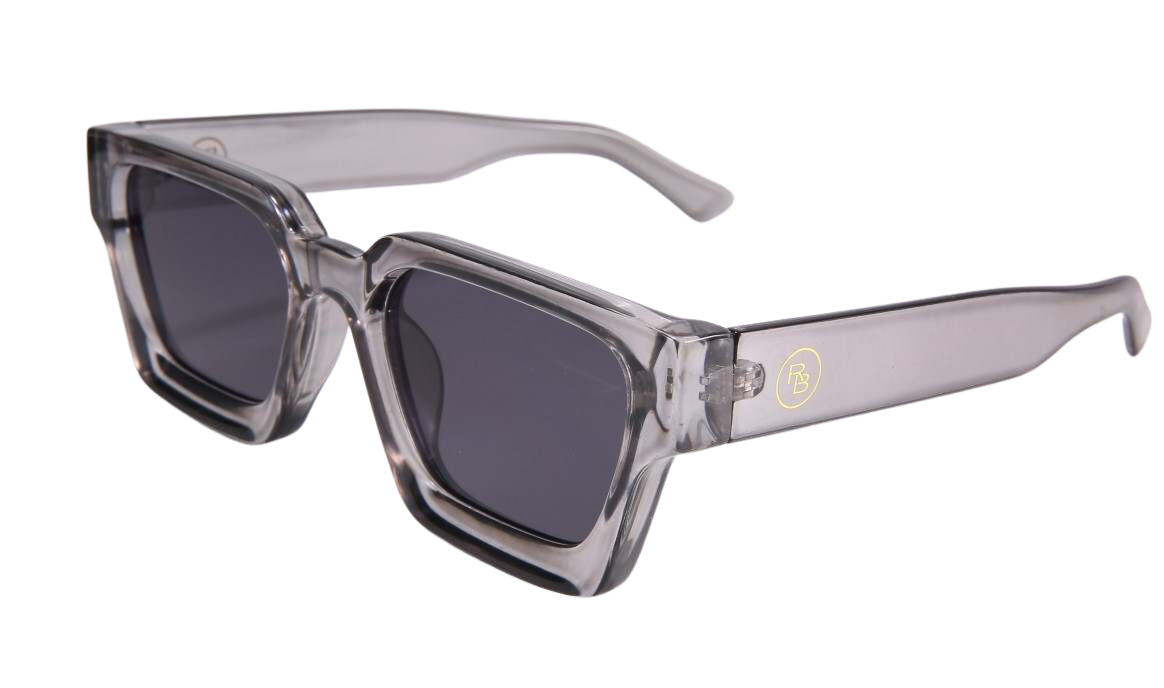 Urbantint Sunglasses Transparant