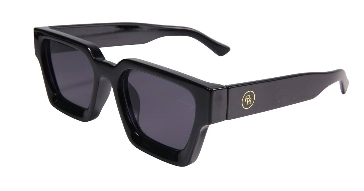 Urbantint Sunglasses Zwart