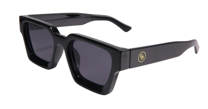 Urbantint Sunglasses Zwart